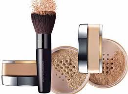 BASE EM PÓ MINERAL MARY KAY